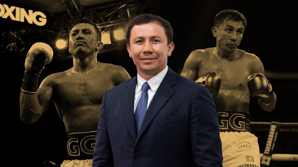 Геннадий Головкин World Boxing ұйымының президенті болды