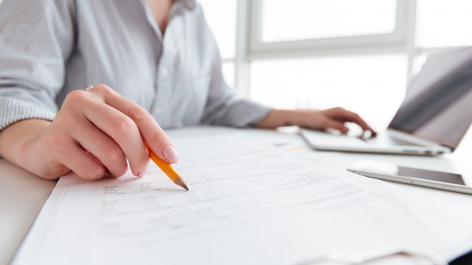 Налоговые проверки: микро- и малый бизнес в 2026 году не будут наказывать за нарушения