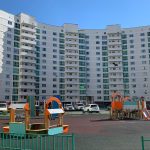 Дом-муравейник