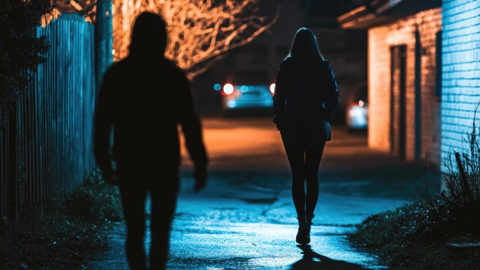 В Казахстане мужчина отделался общественными работами за полтора года сталкинга