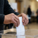 Голосование