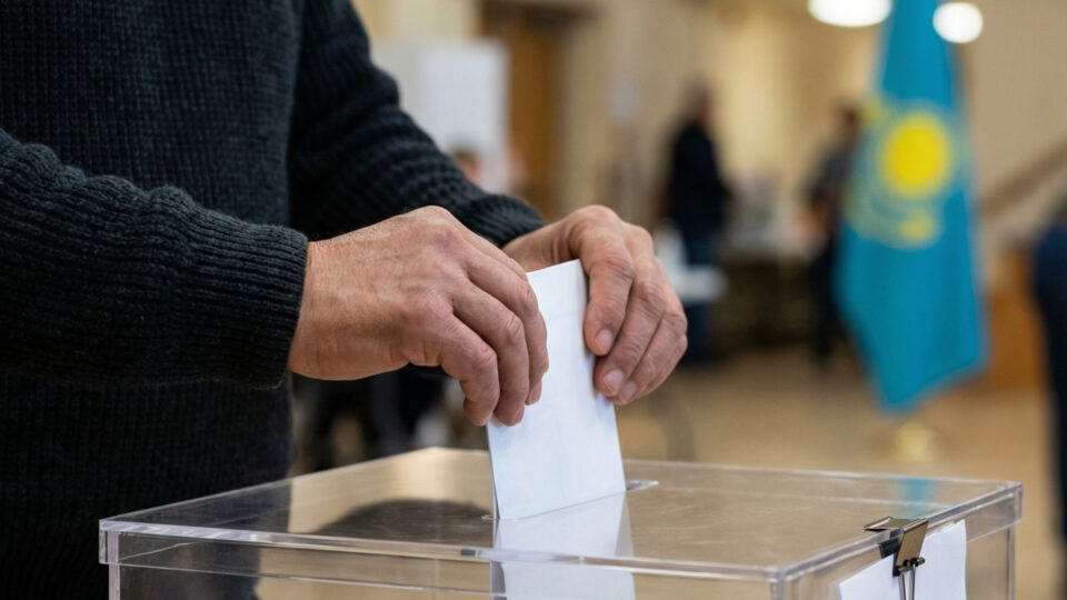 Референдум по Конституции Казахстана: ключевые даты