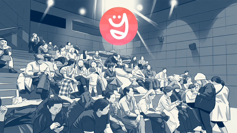 Скандал вокруг подписного сервиса YAYA набирает обороты