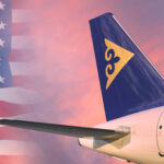 Самолет AirAstana