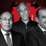 Эпштейн и Казахстан