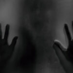 Мрачное изображение