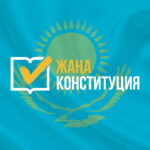 Жаңа конституция