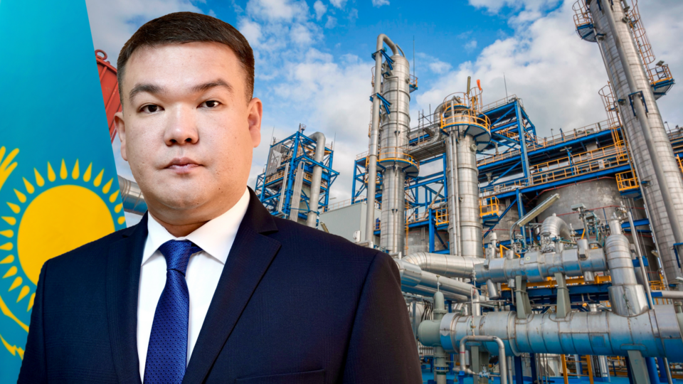 Стали известны сроки строительства нового НПЗ в Казахстане