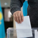 Голосование