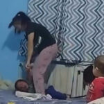 Кадр из видео