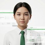 ИИ-ассистент – eGov AI