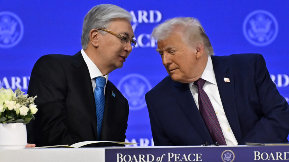 Казахстан пока не перечислял средства в рамках участия в Совете мира — Жумангарин