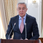 Серик Жумангарин