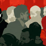 Иллюстрация детектива