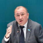 Депутат Мажилиса Марат Башимов