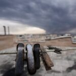 Кислотные дожди