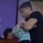 Избиение особенных детей