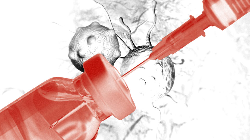 Казахстанский препарат против рака зарегистрируют в этом году