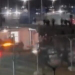 Кадры из видео