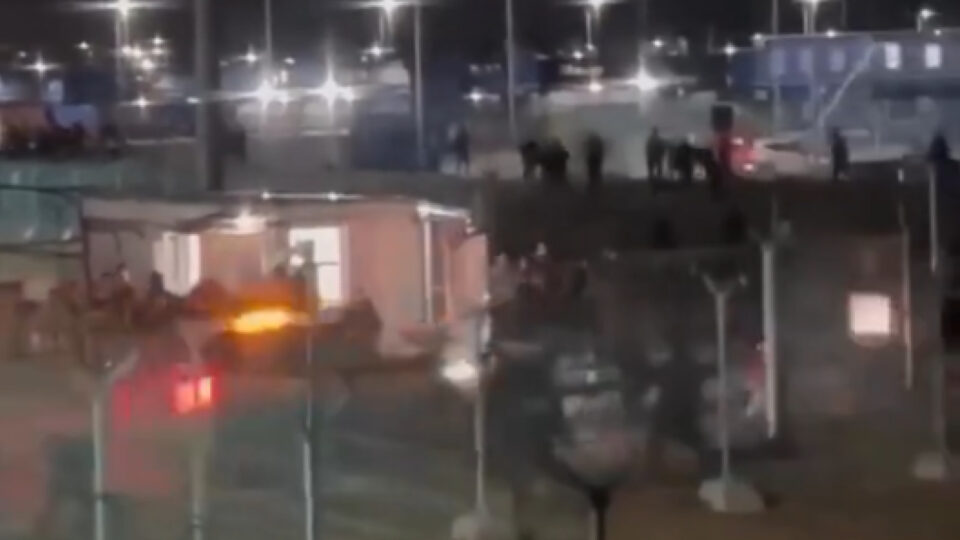 В МИД РК раскрыли детали массовой драки с участием казахстанцев в России