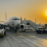 Международный аэропорт Дубай