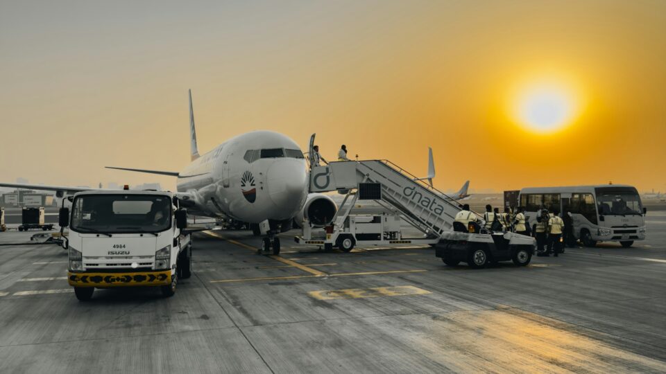 Казахстанцы на Ближнем Востоке: Первые туристы вернулись из Дубай