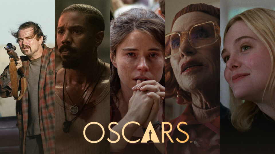 Объявлены победители премии Оскар 2026 года