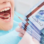 Лечение зубов и деньги