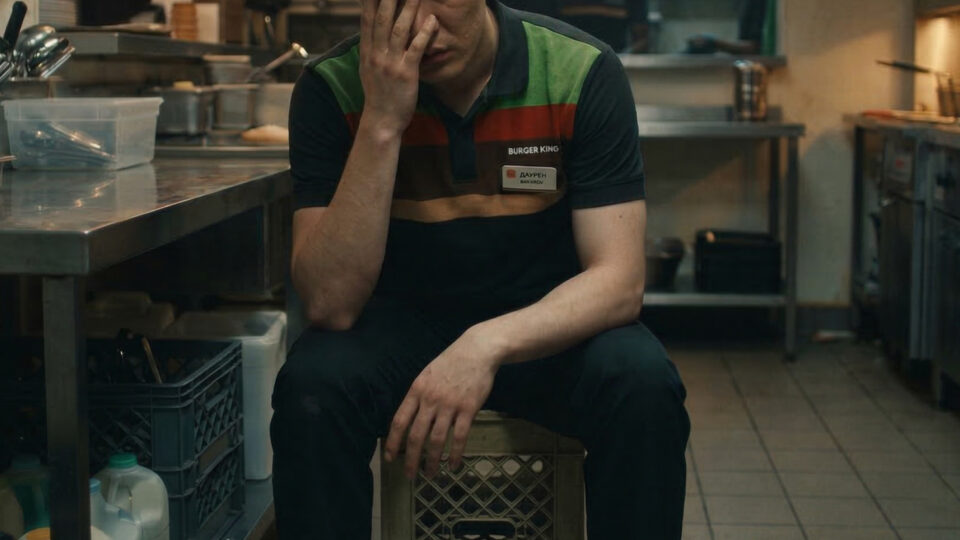 Скандал в Burger King — проверка выявила системные нарушения условий труда