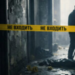 Криминалистика