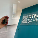 Жилье и Отбасы Банк