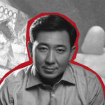 Жаксылык Омар