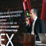 BAT Kazakhstan бас директоры Хабиб Аун