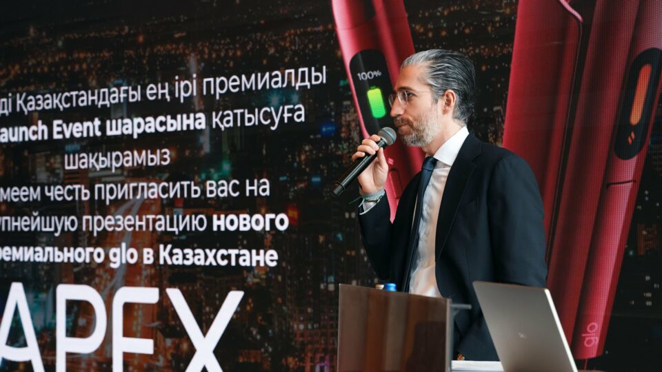 BAT Қазақстан нарығындағы стратегиялық басымдықтарын айқындап, инновациялық тәсілдерін таныстырды