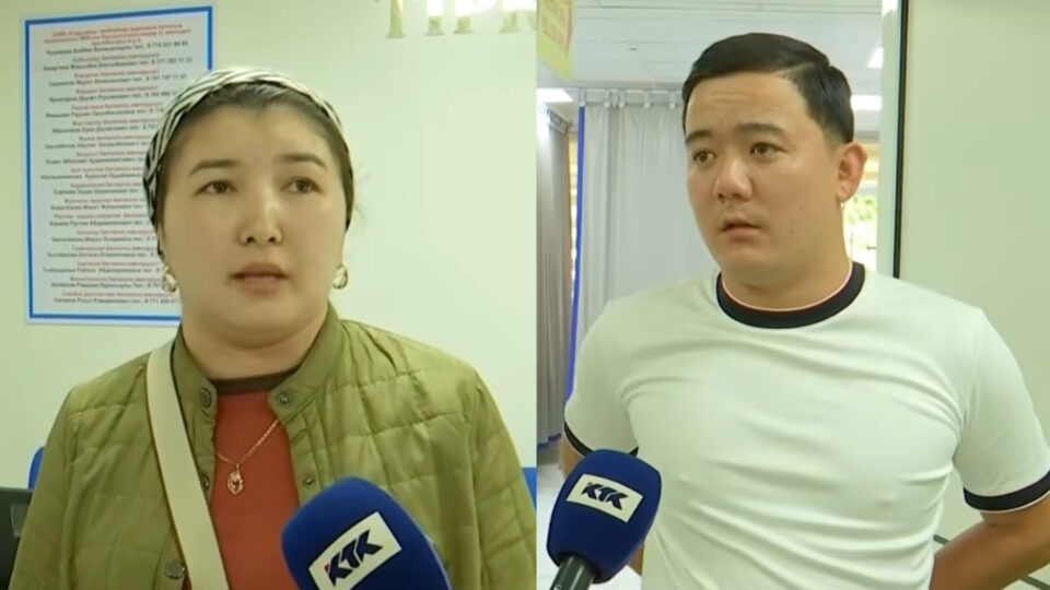Шесть детей скончались в казахстанской больнице за три месяца