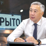 Серик Жумангарин