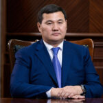 Налибаев Нурлыбек
