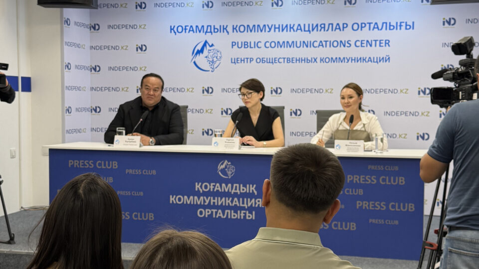 «Ерекше» фильмі Қазақстандағы инклюзияның дамуына қалай ықпал етті?